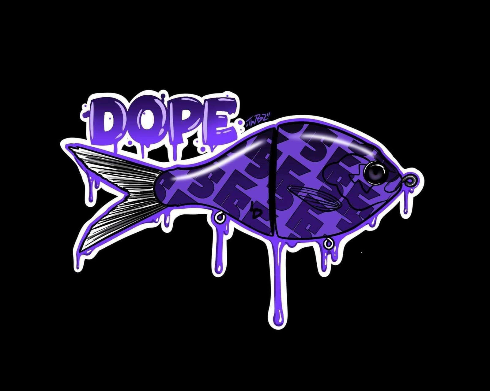 Home | Legal Dope Swimbaits